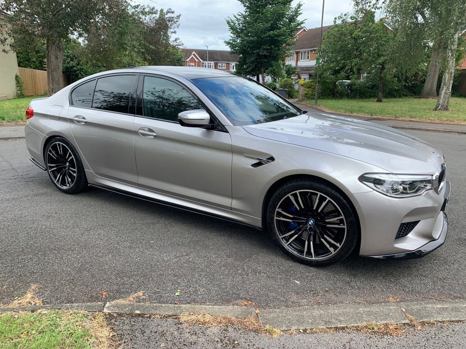 Used BMW M5 for sale - 77927971: Photo 9