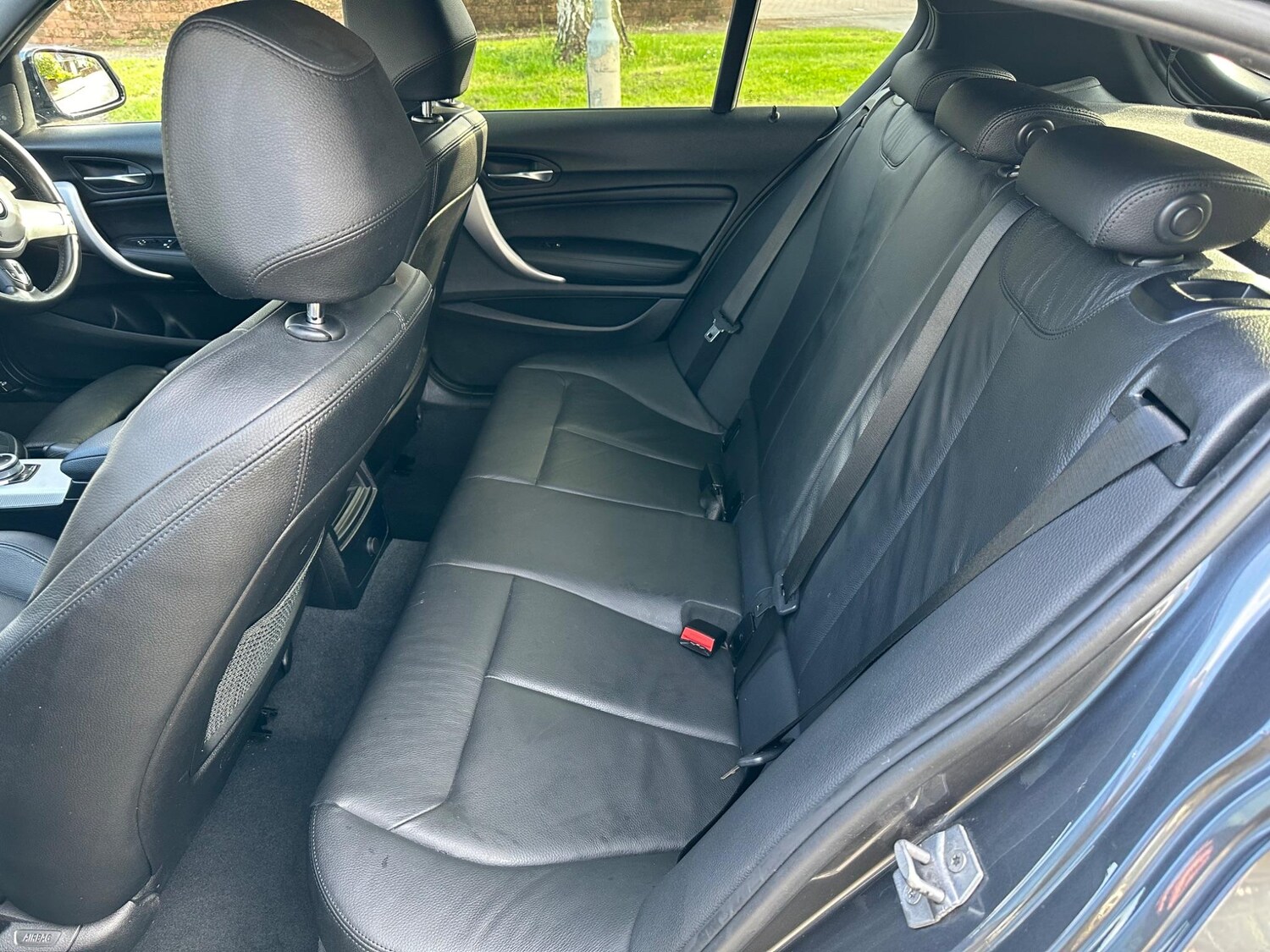 Used BMW 1 Series 2019 for sale - 77927982: Photo 13