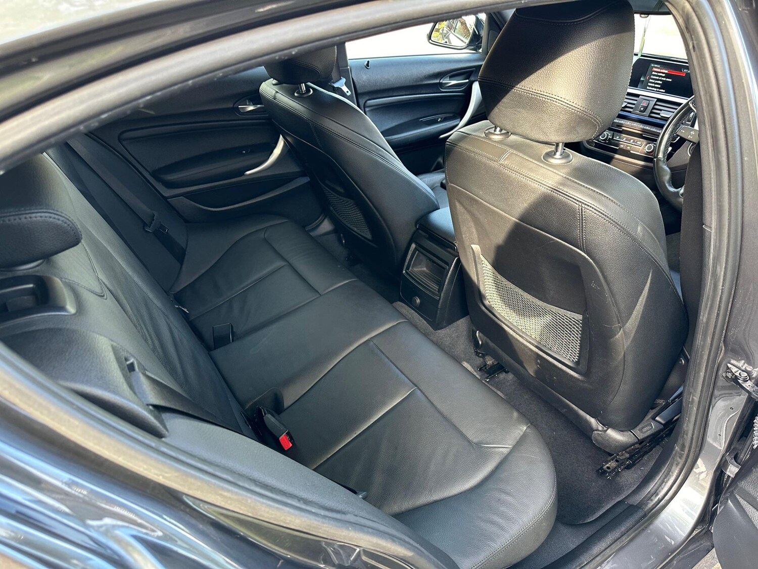 Used BMW 1 Series 2019 for sale - 77927982: Photo 14