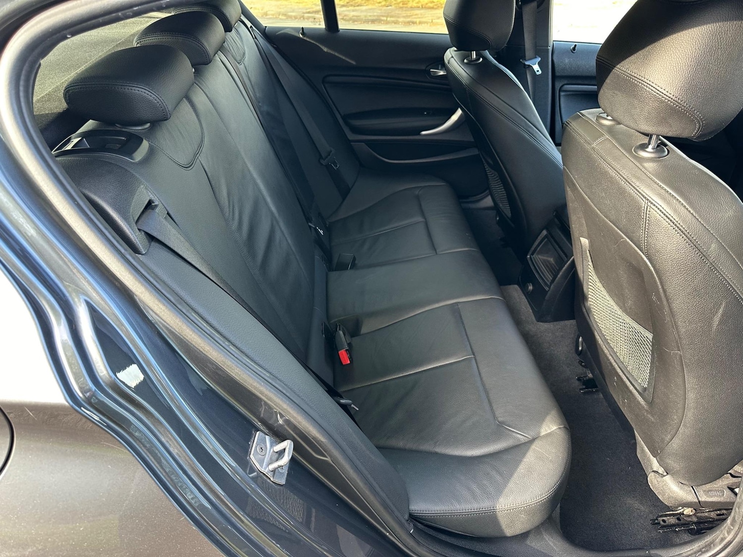 Used BMW 1 Series 2019 for sale - 77927982: Photo 15