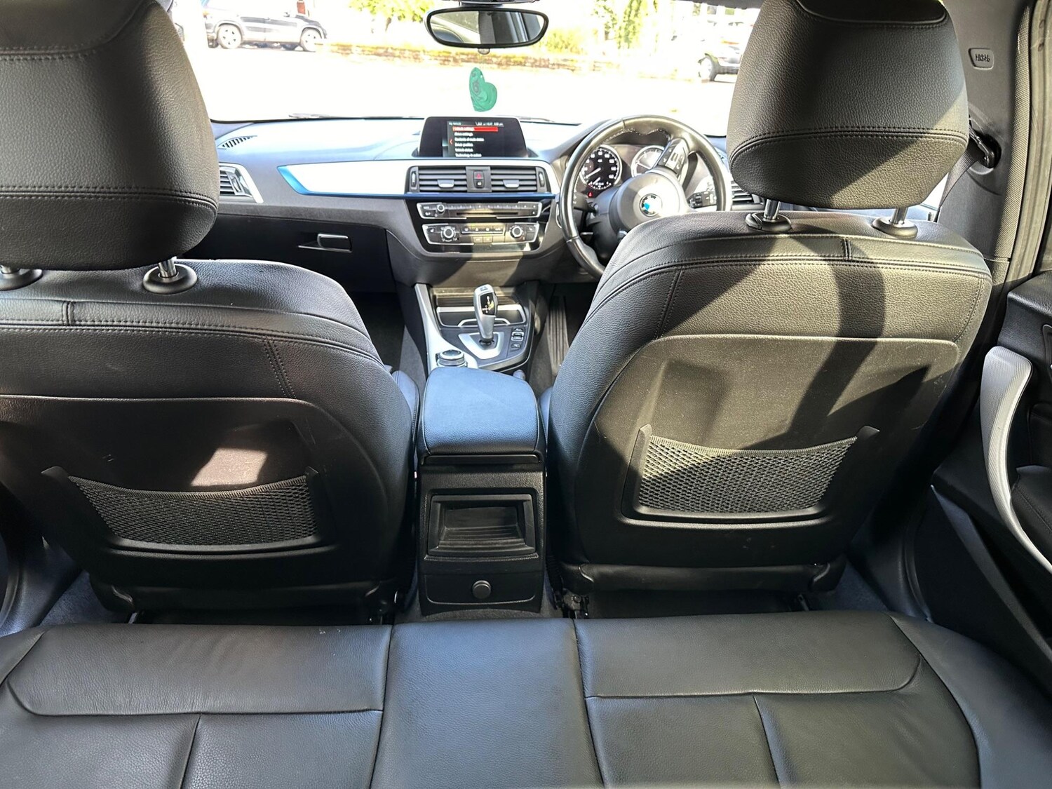 Used BMW 1 Series 2019 for sale - 77927982: Photo 16