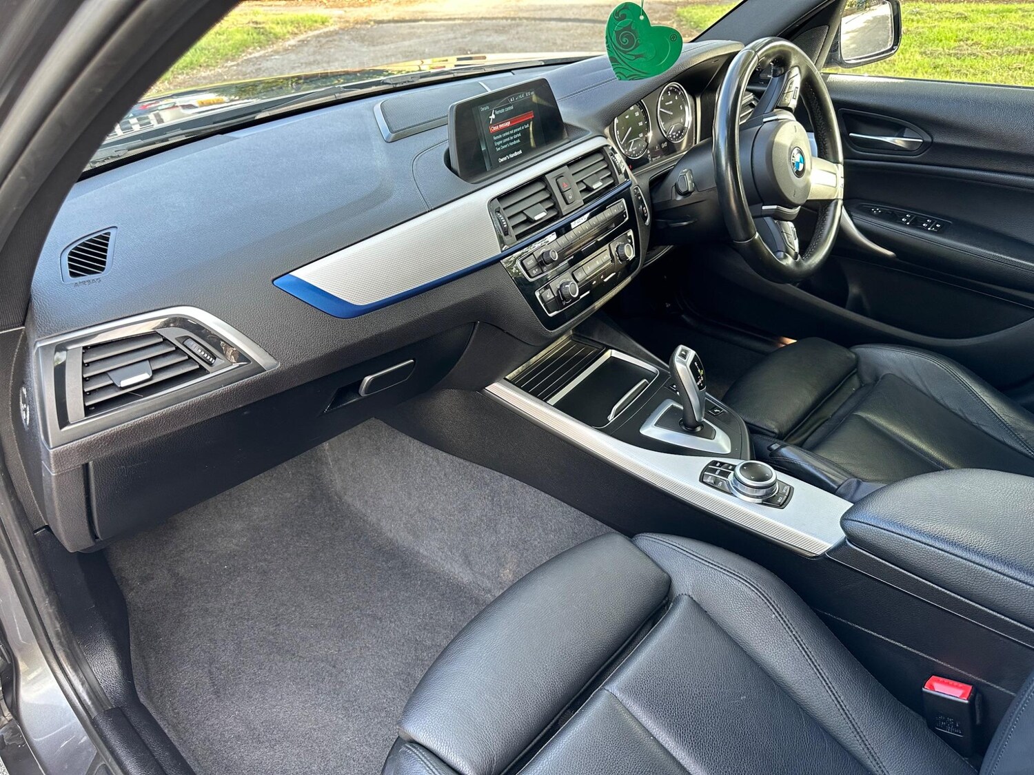 Used BMW 1 Series 2019 for sale - 77927982: Photo 18