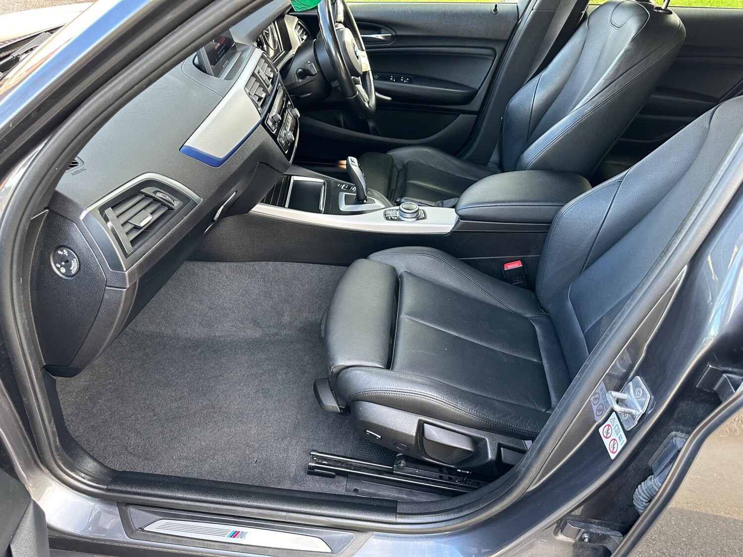 Used BMW 1 Series 2019 for sale - 77927982: Photo 19