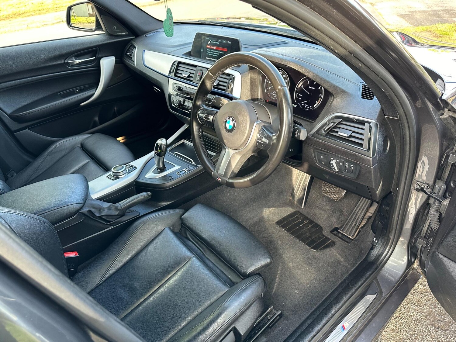 Used BMW 1 Series 2019 for sale - 77927982: Photo 22