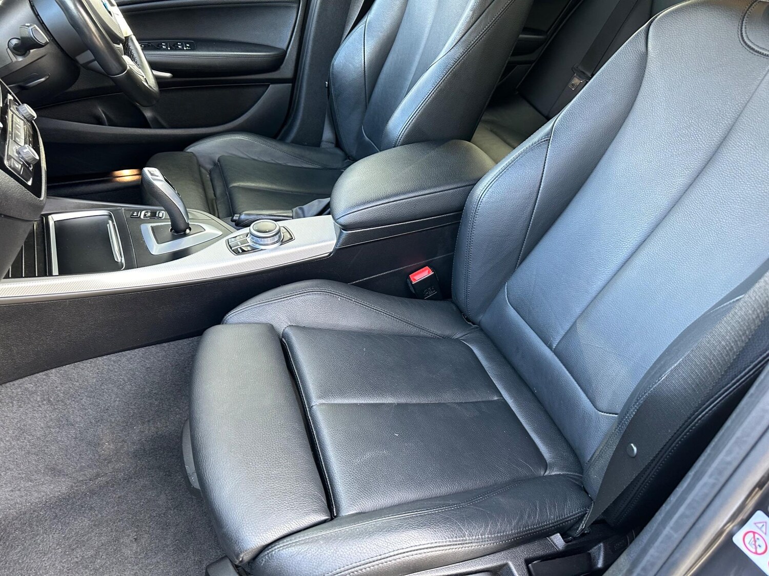 Used BMW 1 Series 2019 for sale - 77927982: Photo 23