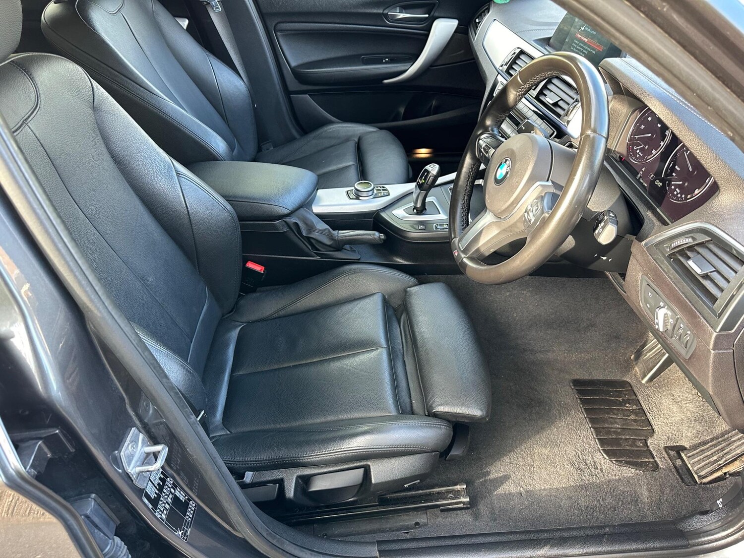 Used BMW 1 Series 2019 for sale - 77927982: Photo 24