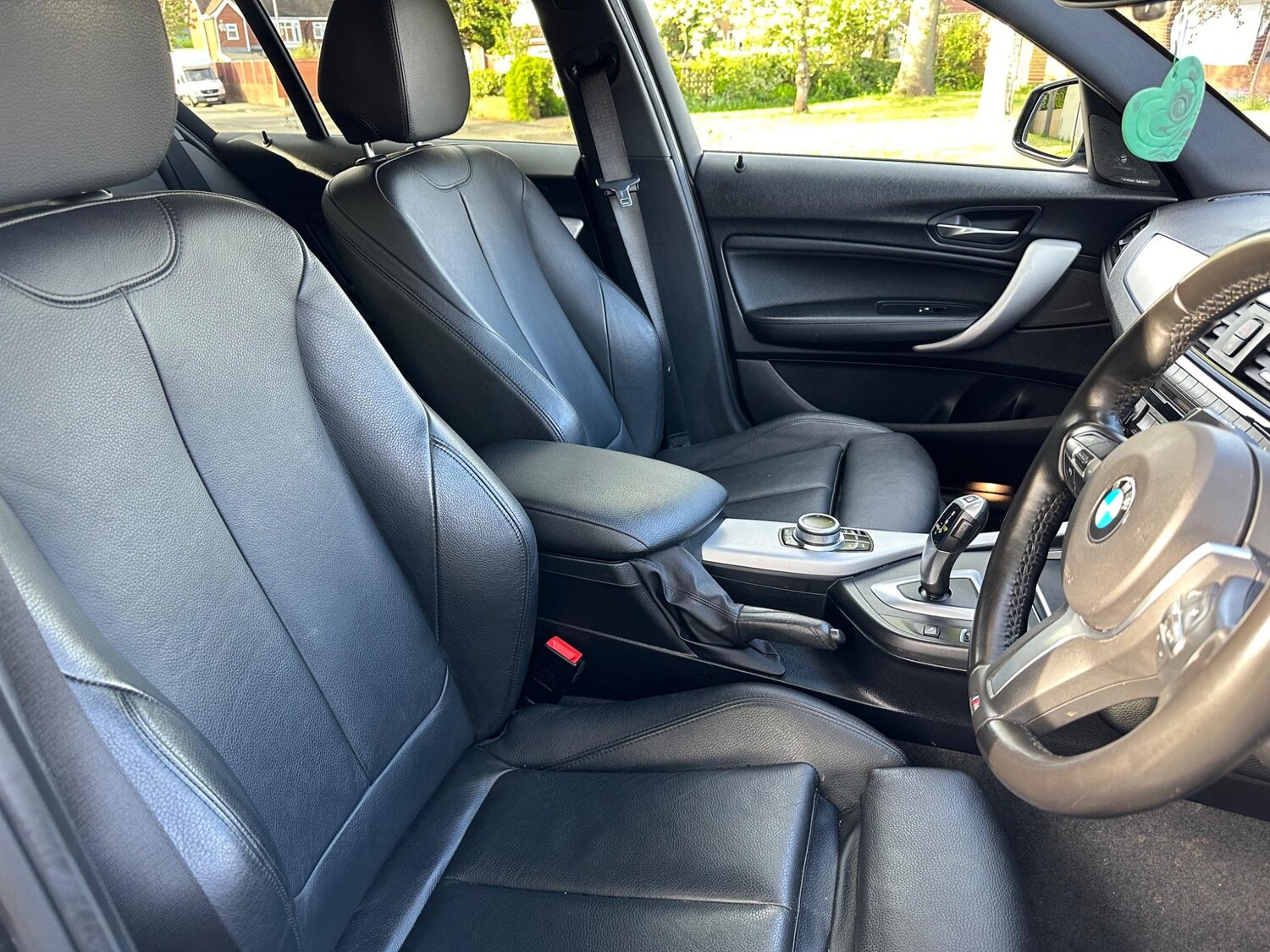 Used BMW 1 Series 2019 for sale - 77927982: Photo 25