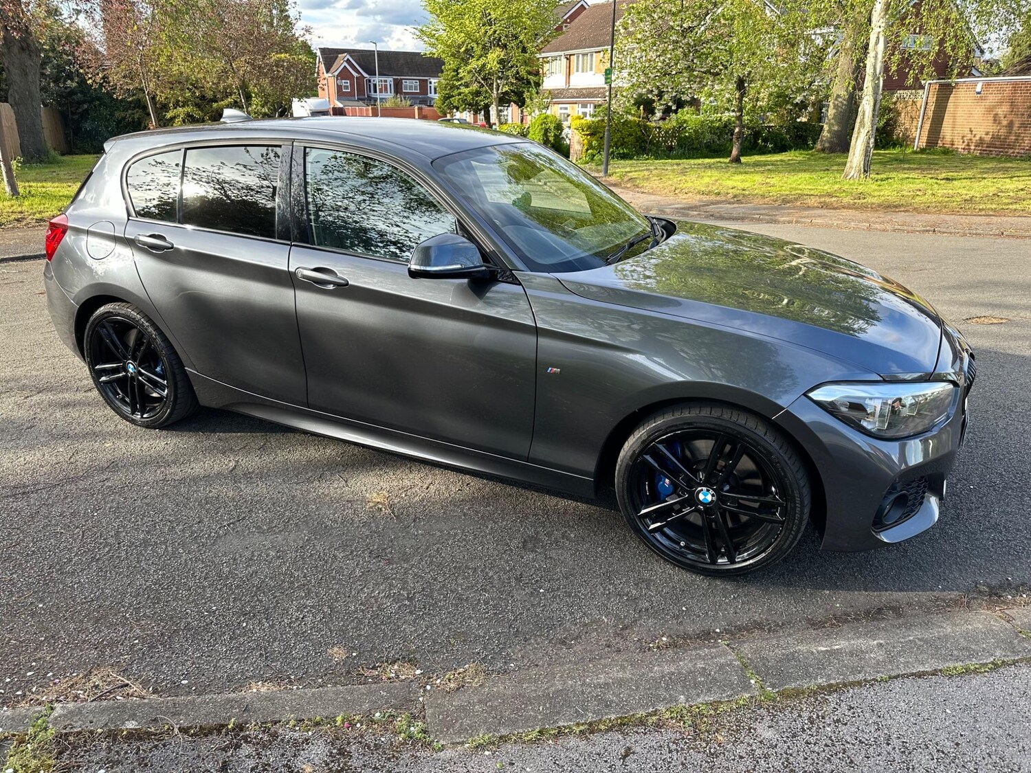 Used BMW 1 Series 2019 for sale - 77927982: Photo 3