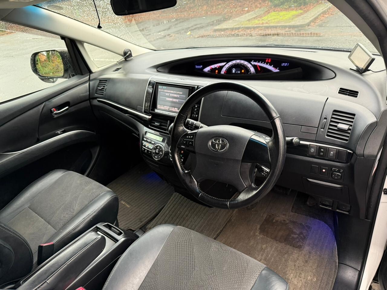 Used Toyota Estima 2025 for sale - 77966415: Photo 14