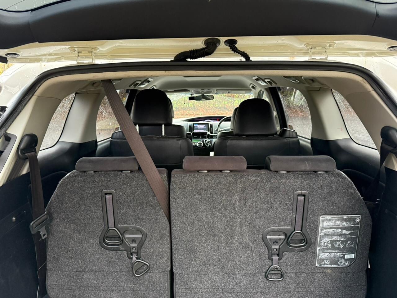 Used Toyota Estima 2025 for sale - 77966415: Photo 18