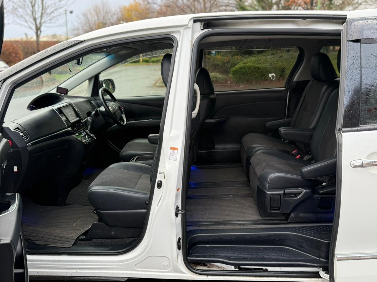 Used Toyota Estima 2025 for sale - 77966415: Photo 20