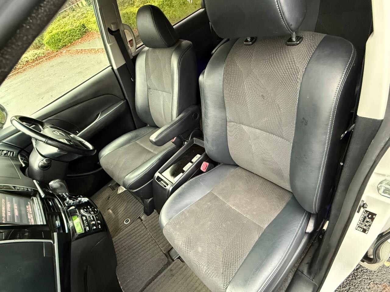 Used Toyota Estima 2025 for sale - 77966415: Photo 21