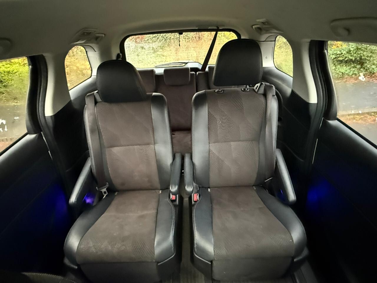 Used Toyota Estima 2025 for sale - 77966415: Photo 22