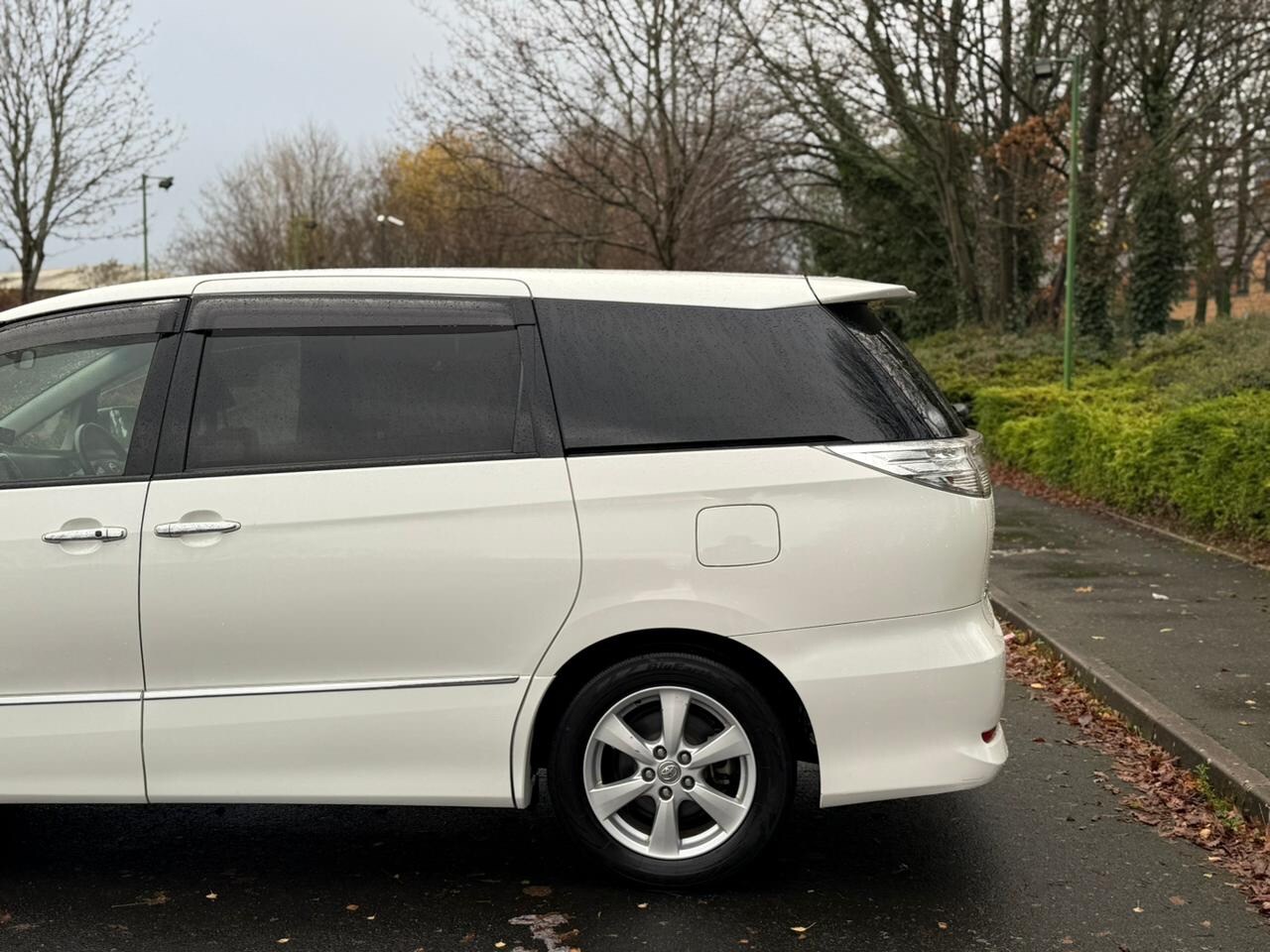 Used Toyota Estima 2025 for sale - 77966415: Photo 5