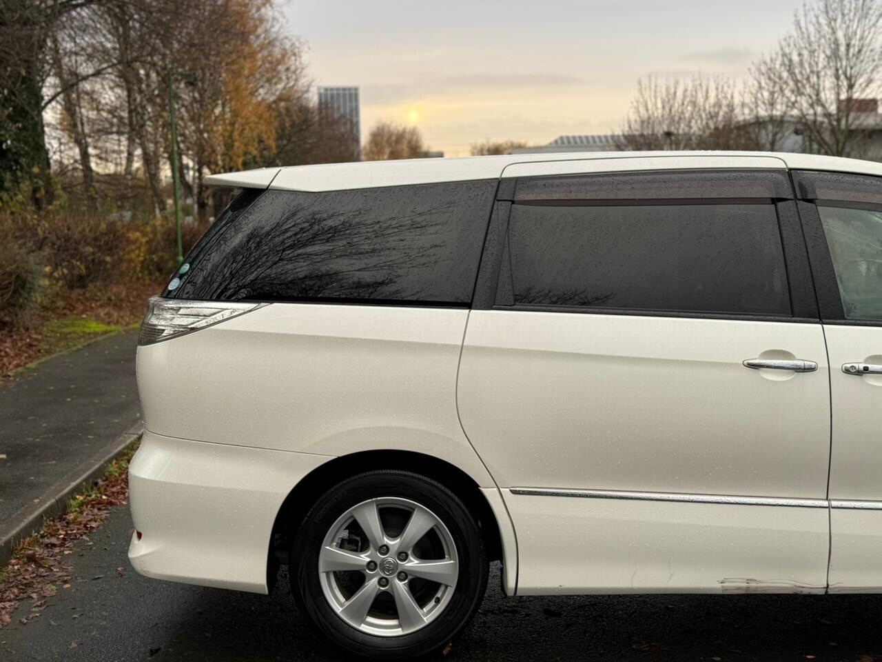 Used Toyota Estima 2025 for sale - 77966415: Photo 6