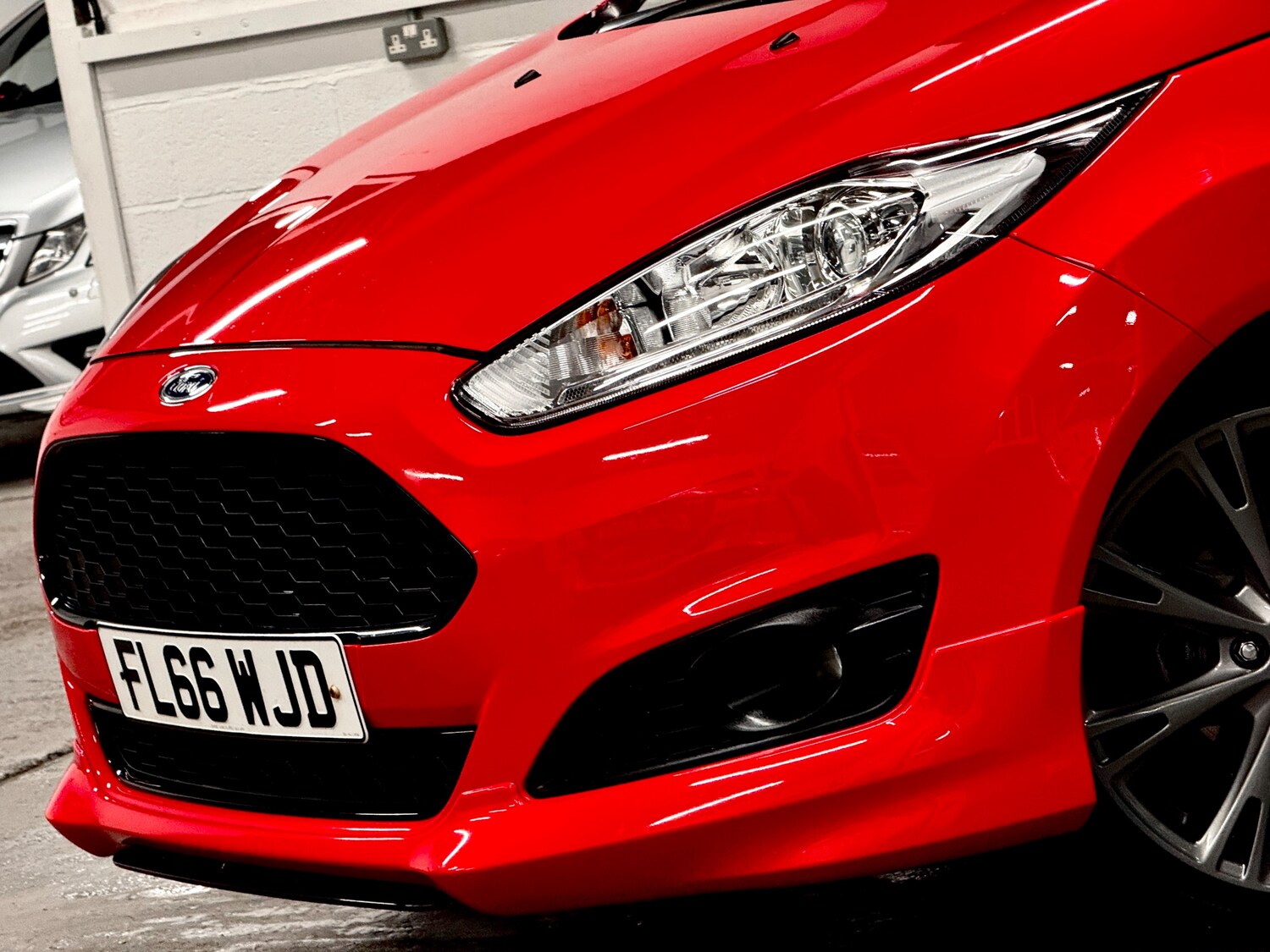 Used Ford Fiesta 2016 for sale - 77762569: Photo 15