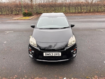 Used Toyota Prius 2013 for sale - 78111872: Photo