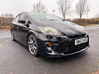 Used Toyota Prius 2013 for sale - 78111872: Photo