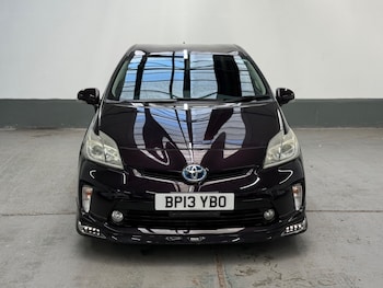 Used Toyota Prius 2013 for sale - 78605345: Photo