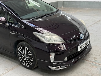 Used Toyota Prius 2013 for sale - 78605345: Photo
