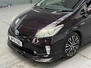 Used Toyota Prius 2013 for sale - 78605345: Photo