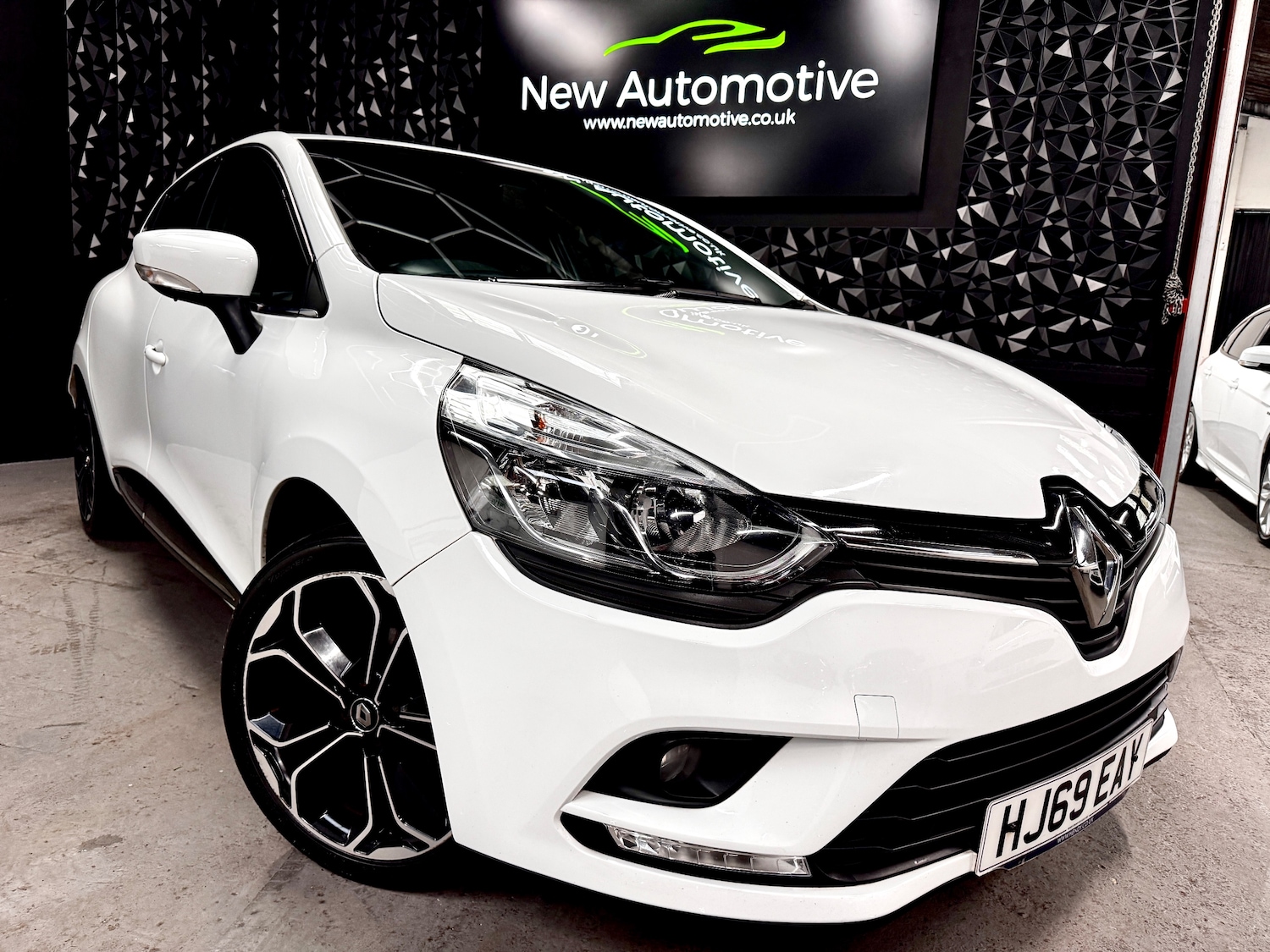Used Renault Clio 2019 for sale - 77762502: Photo 10