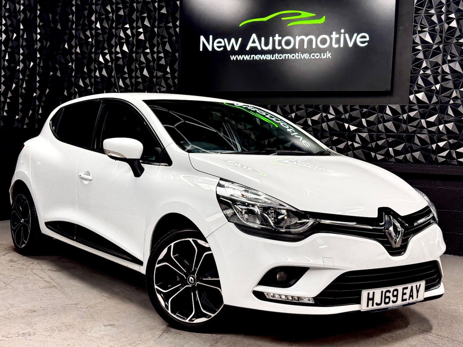 Used Renault Clio 2019 for sale - 77762502: Photo 12