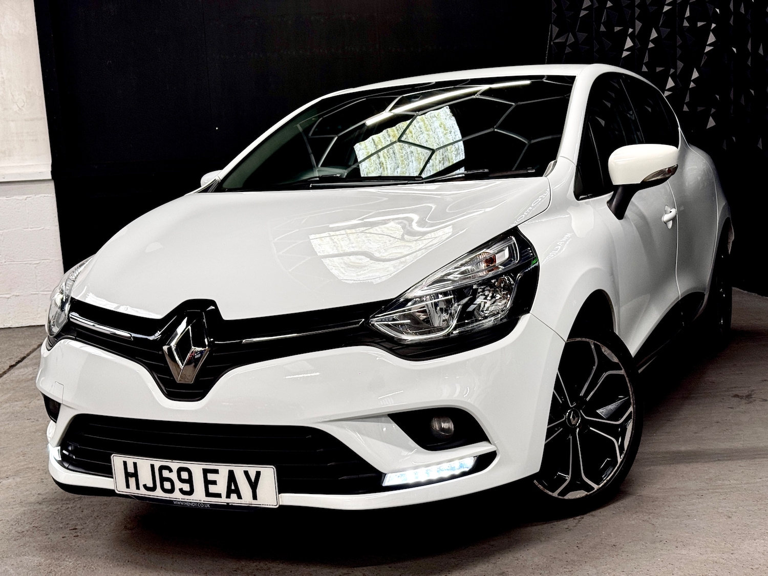 Used Renault Clio 2019 for sale - 77762502: Photo 16