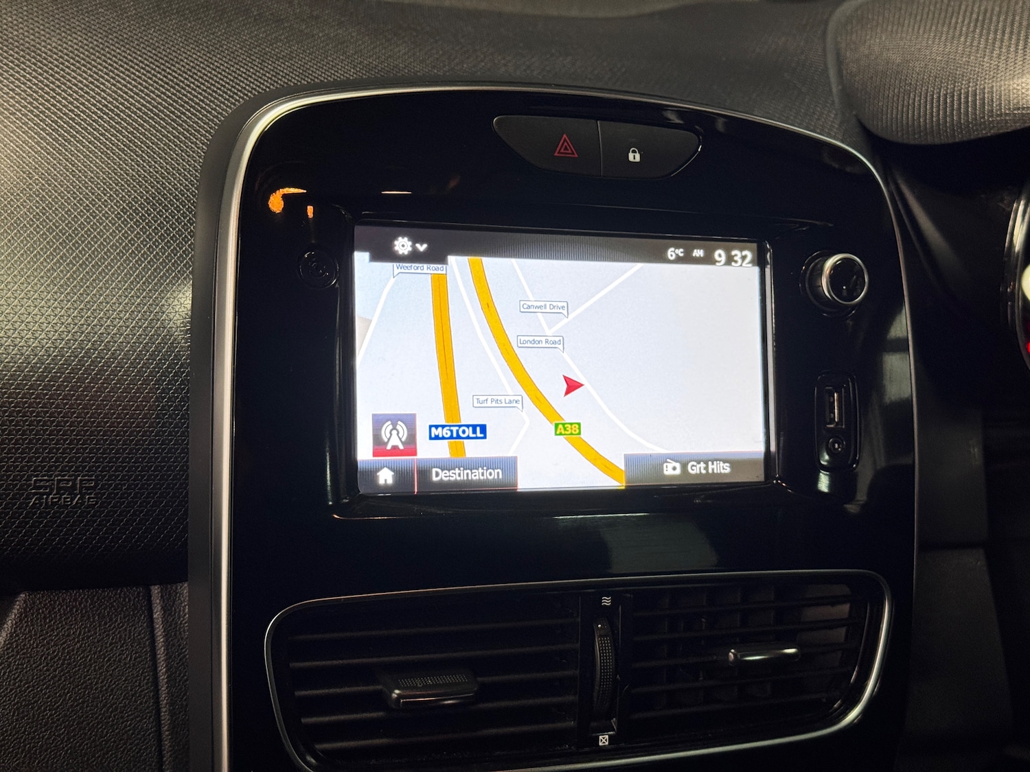 Used Renault Clio 2019 for sale - 77762502: Photo 24