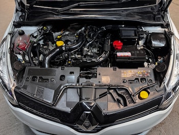 Used Renault Clio 2019 for sale - 77762502: Photo