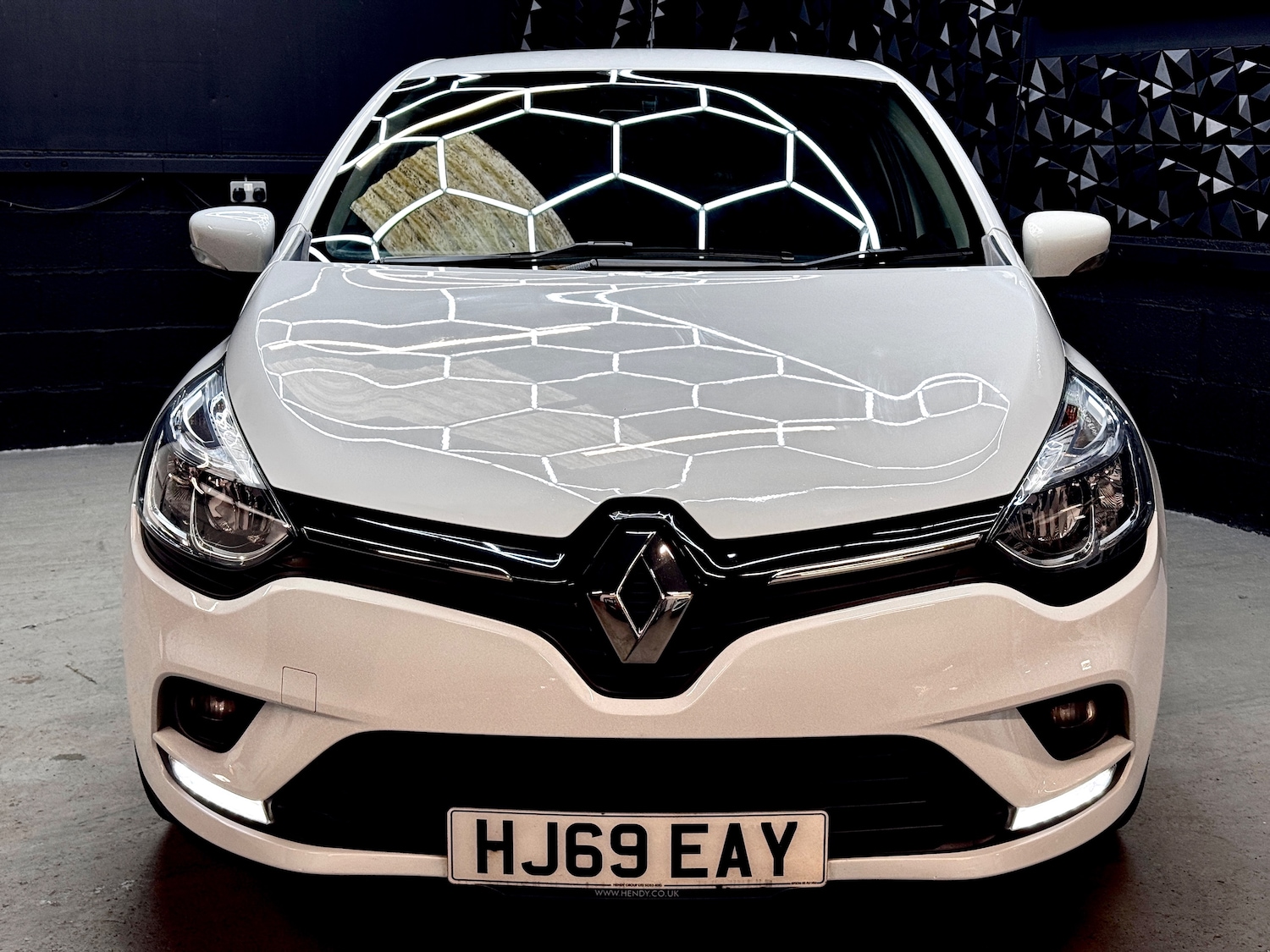 Used Renault Clio 2019 for sale - 77762502: Photo 5