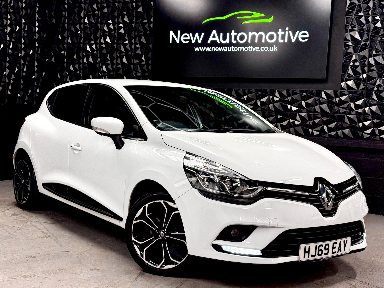 Used Renault Clio 2019 for sale - 77762502: Photo 7