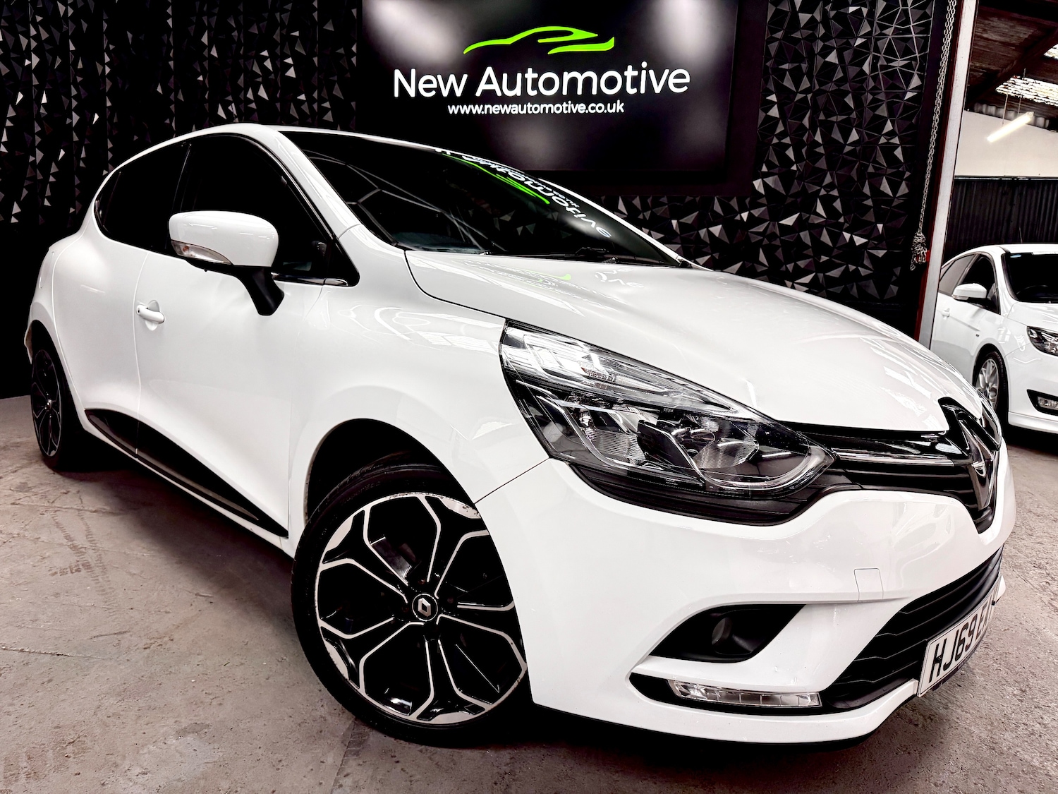 Used Renault Clio 2019 for sale - 77762502: Photo 9