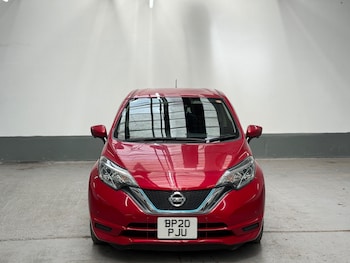 Used Nissan Note 2020 for sale - 78501989: Photo