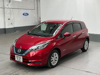 Used Nissan Note 2020 for sale - 78501989: Photo