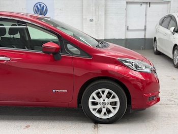Used Nissan Note 2020 for sale - 78501989: Photo