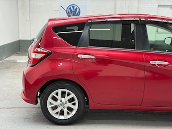 Used Nissan Note 2020 for sale - 78501989: Photo