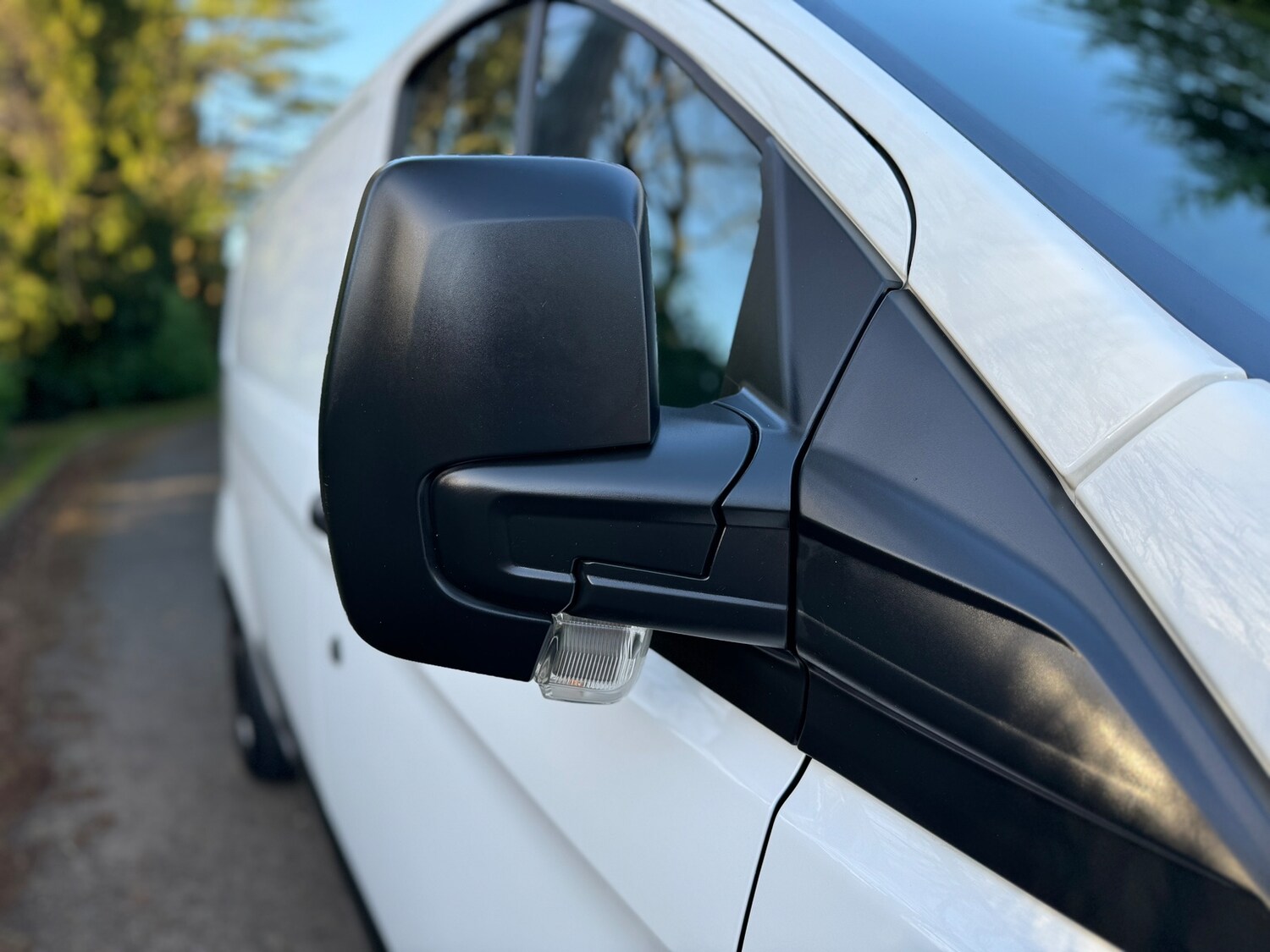 Used Ford Transit Custom 2018 for sale - 77762540: Photo 14