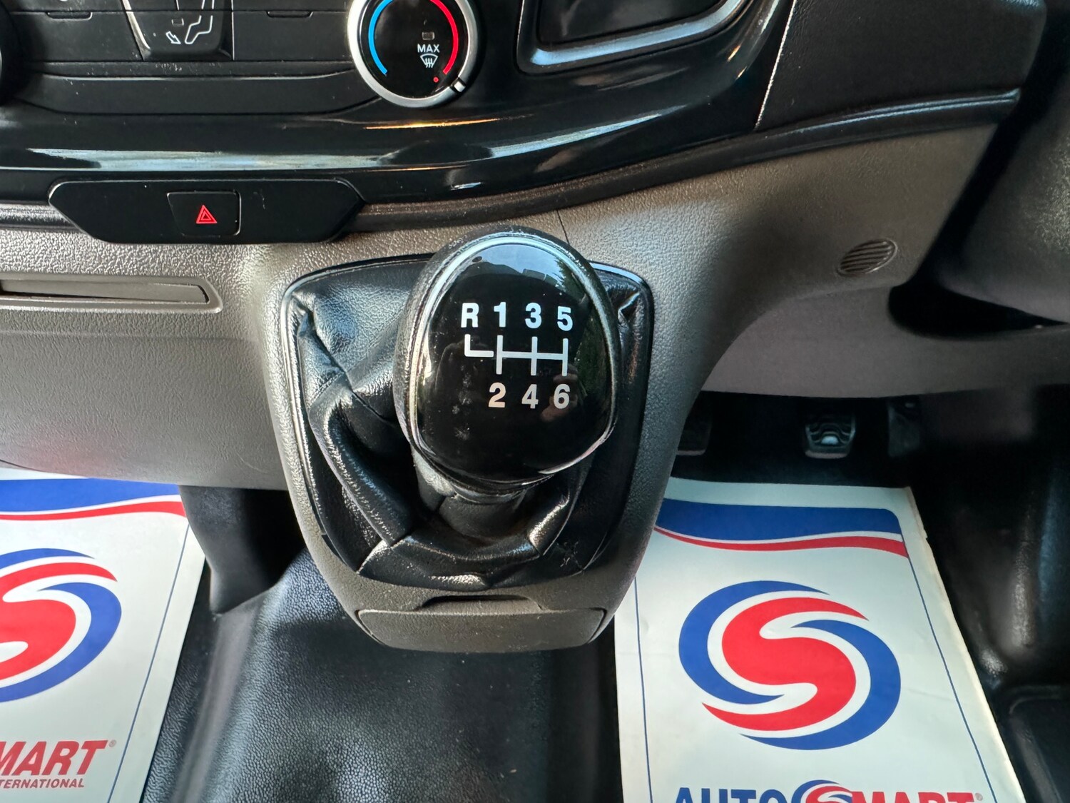 Used Ford Transit Custom 2018 for sale - 77762540: Photo 23