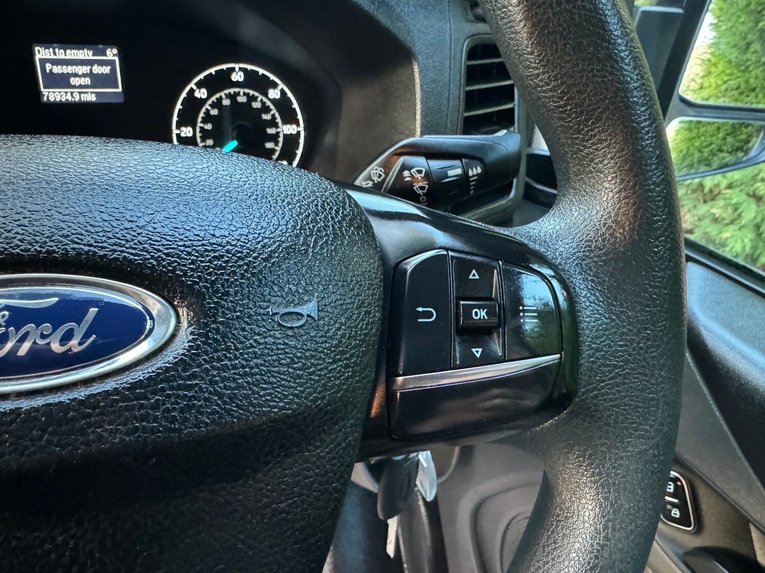 Used Ford Transit Custom 2018 for sale - 77762540: Photo 24