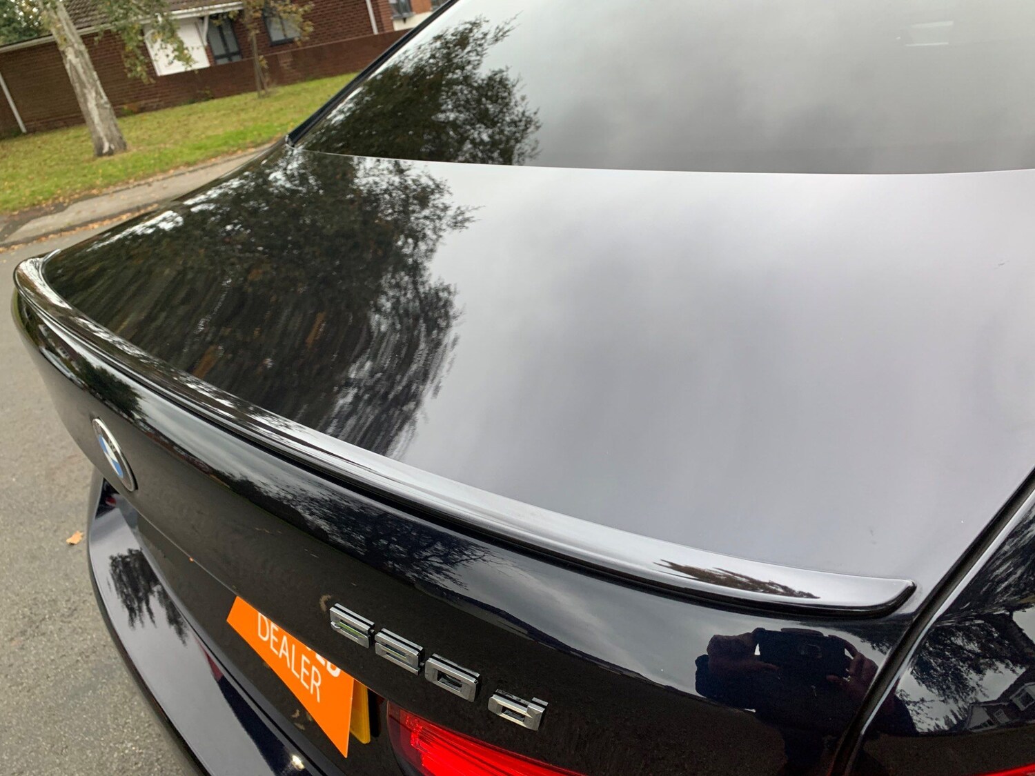 Used BMW 5 Series 2025 for sale - 77927970: Photo 12