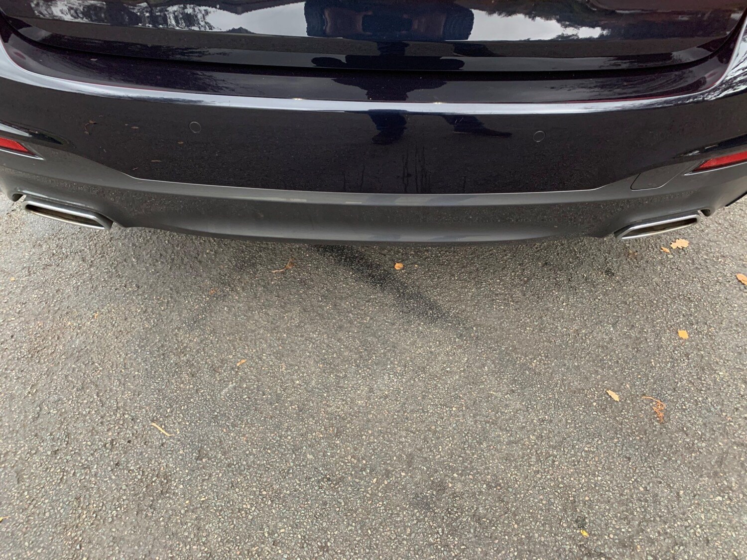 Used BMW 5 Series 2025 for sale - 77927970: Photo 15