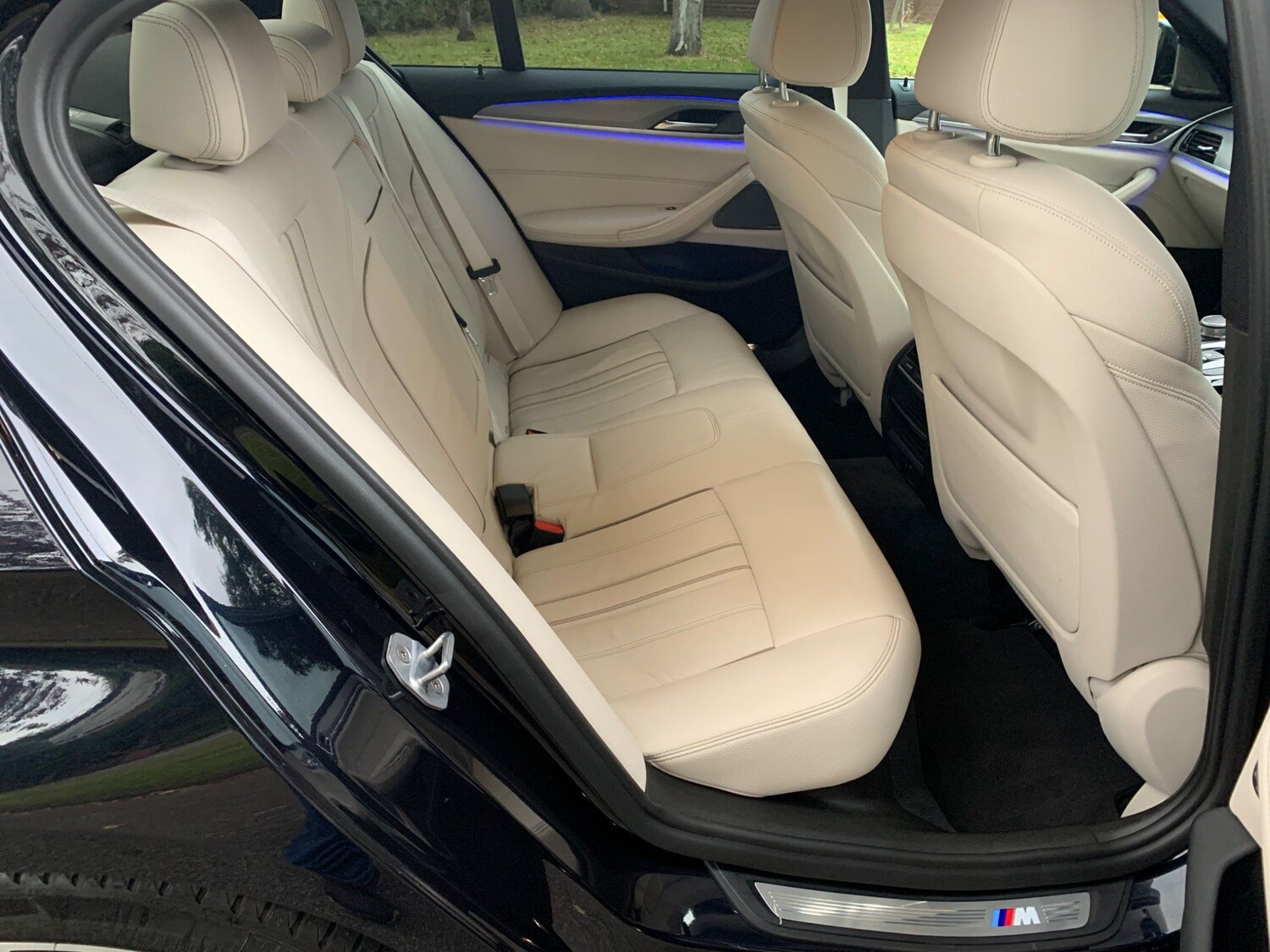 Used BMW 5 Series 2025 for sale - 77927970: Photo 16