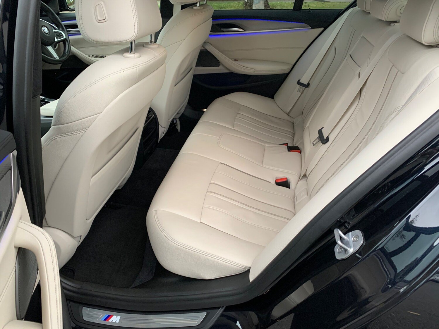 Used BMW 5 Series 2025 for sale - 77927970: Photo 17