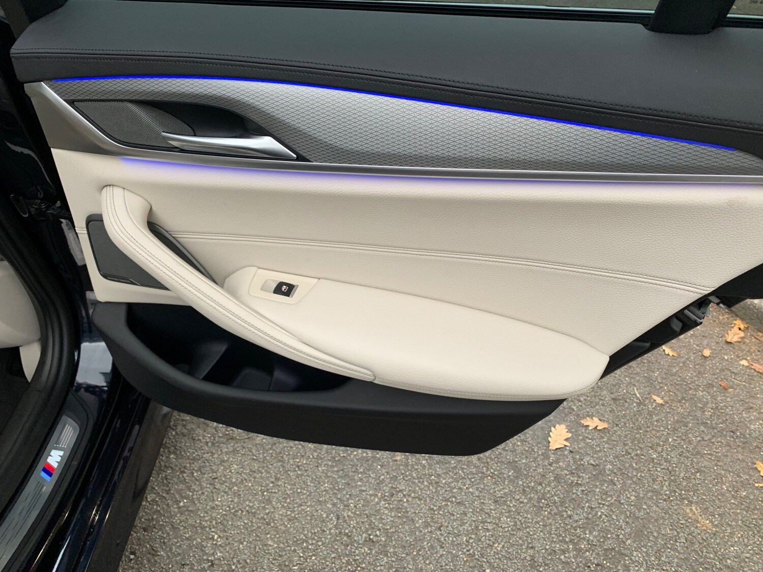 Used BMW 5 Series 2025 for sale - 77927970: Photo 18