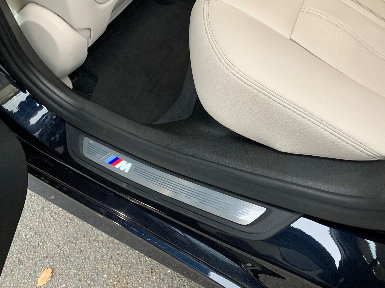 Used BMW 5 Series 2025 for sale - 77927970: Photo 19