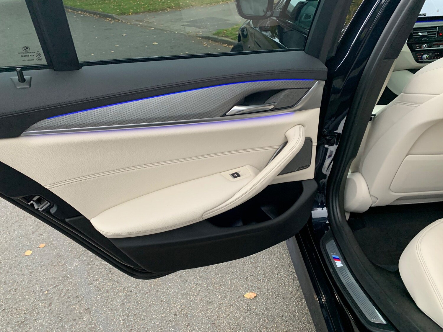 Used BMW 5 Series 2025 for sale - 77927970: Photo 20