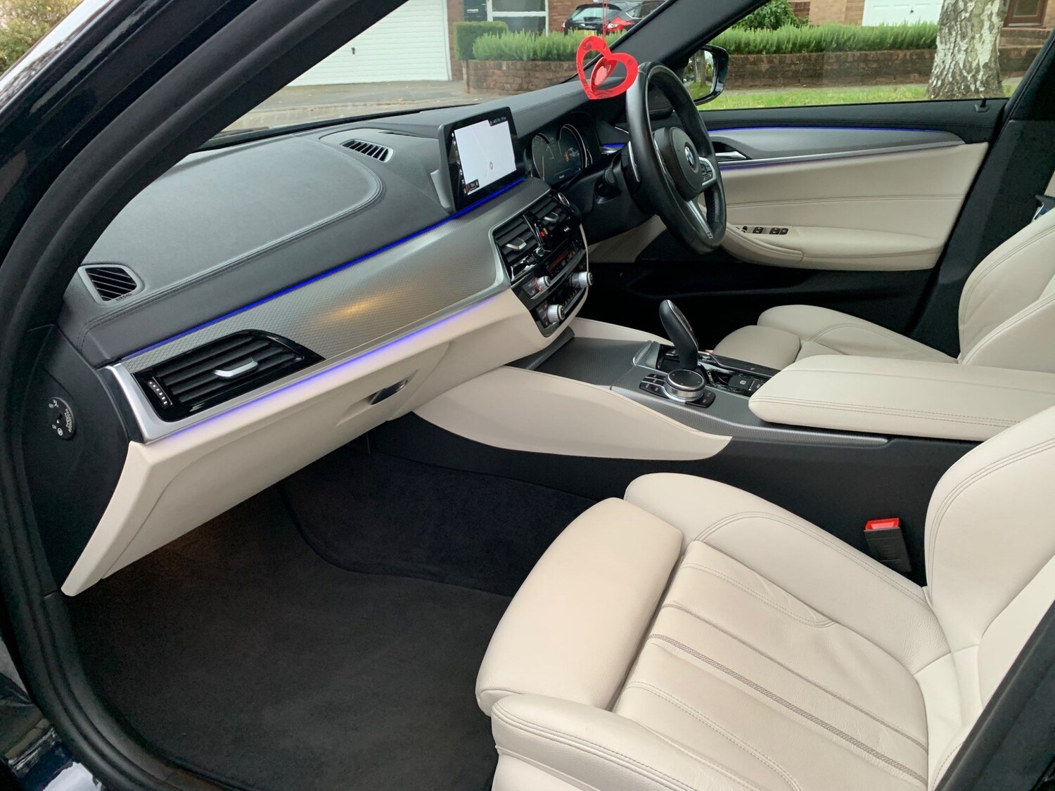 Used BMW 5 Series 2025 for sale - 77927970: Photo 22