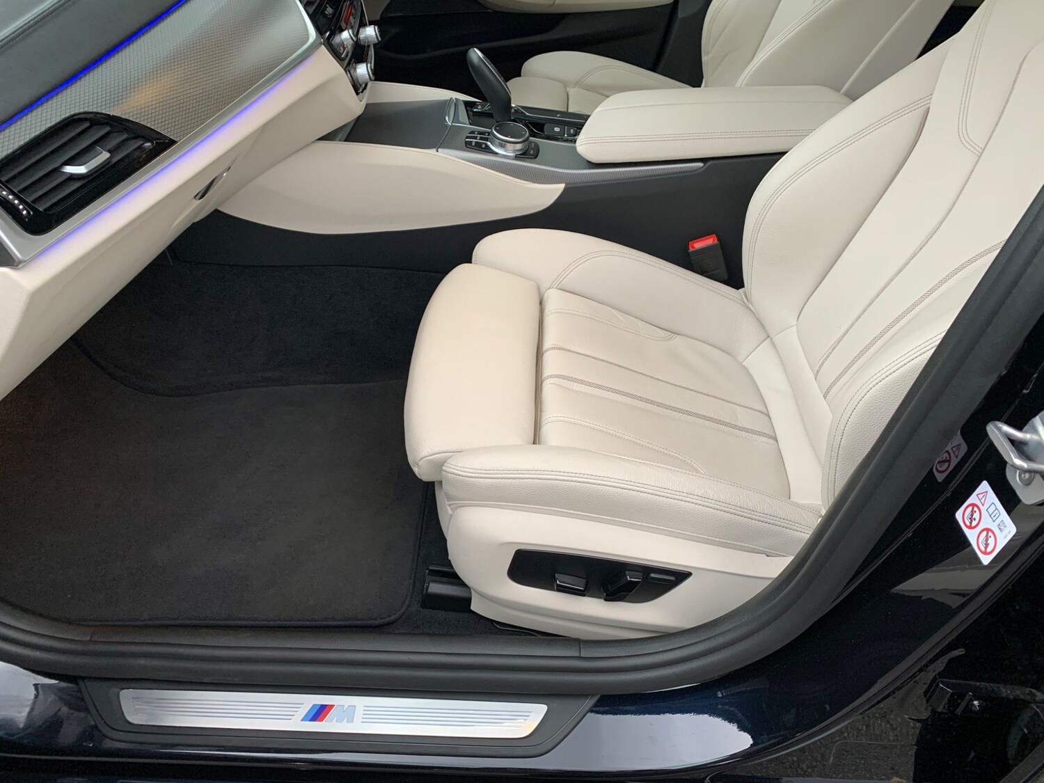 Used BMW 5 Series 2025 for sale - 77927970: Photo 23