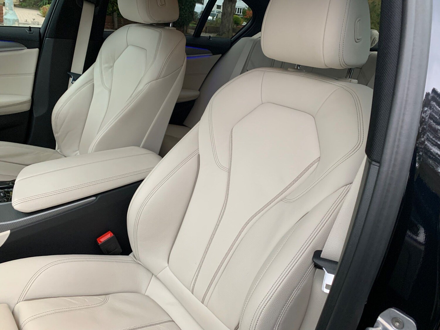 Used BMW 5 Series 2025 for sale - 77927970: Photo 24